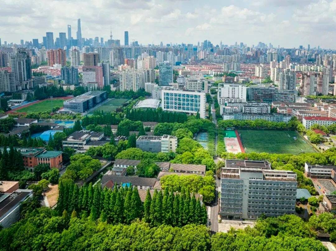 Tongji University, China