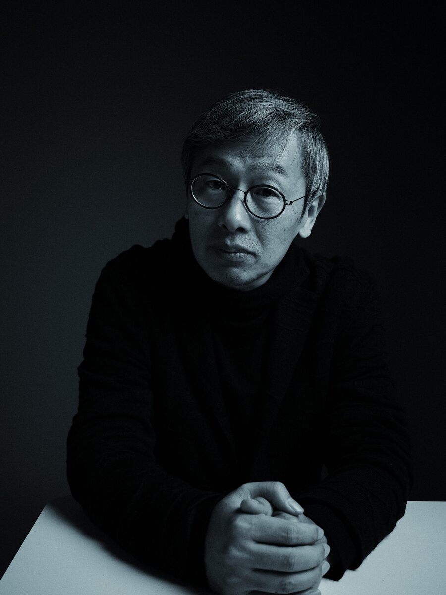 Retrato de Liu Yichun